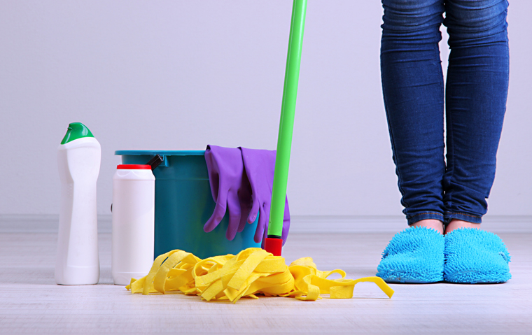 Professional Cleaning Service Melbourne
